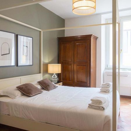 Piazza Navona Charming Apartment Roma Ngoại thất bức ảnh