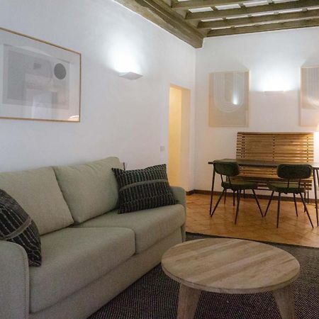 Piazza Navona Charming Apartment Roma Ngoại thất bức ảnh