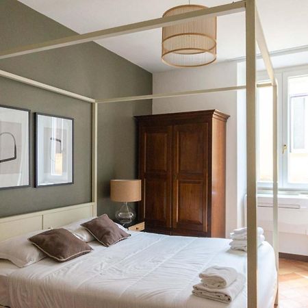 Piazza Navona Charming Apartment Roma Ngoại thất bức ảnh
