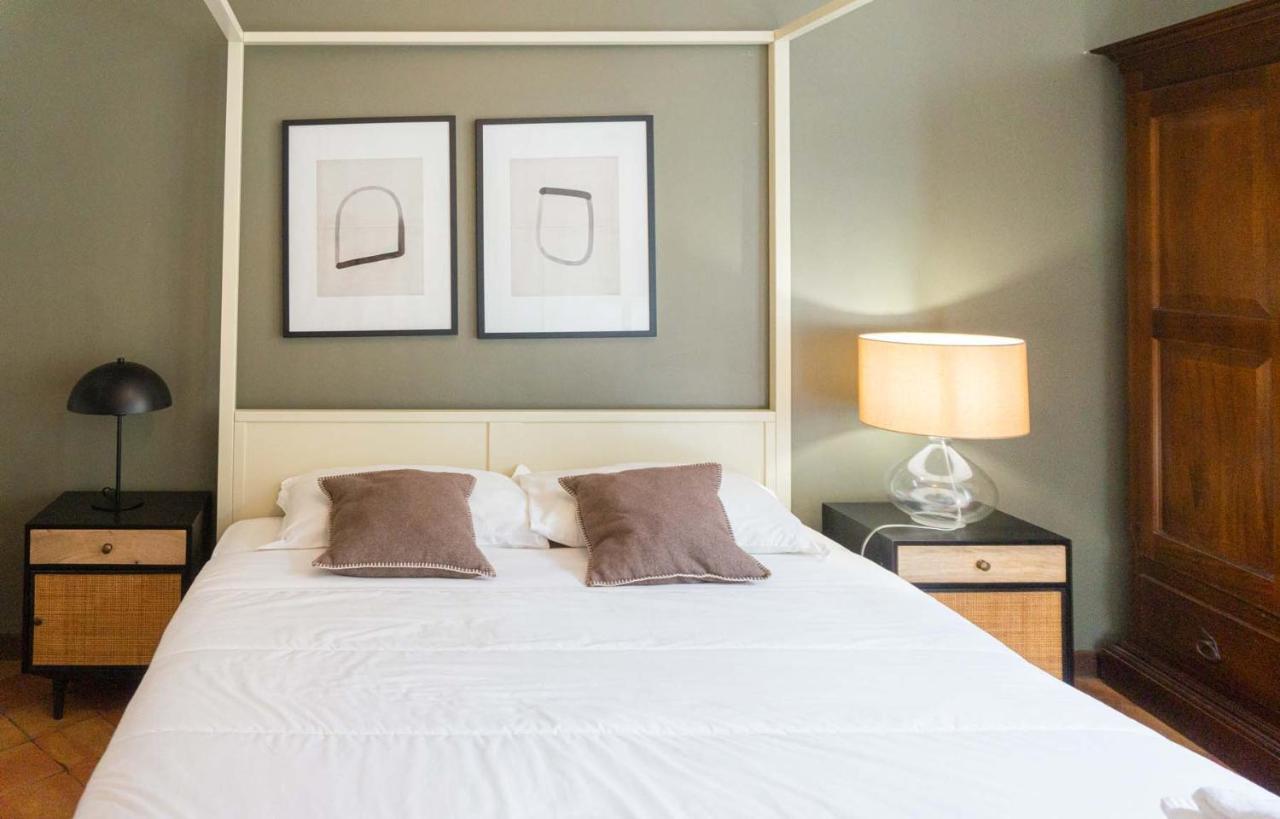 Piazza Navona Charming Apartment Roma Ngoại thất bức ảnh