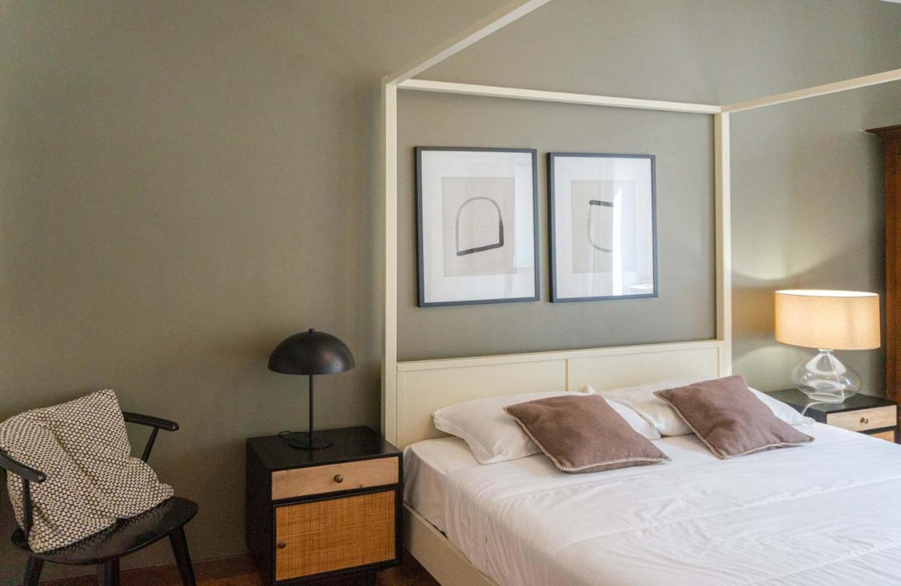 Piazza Navona Charming Apartment Roma Ngoại thất bức ảnh
