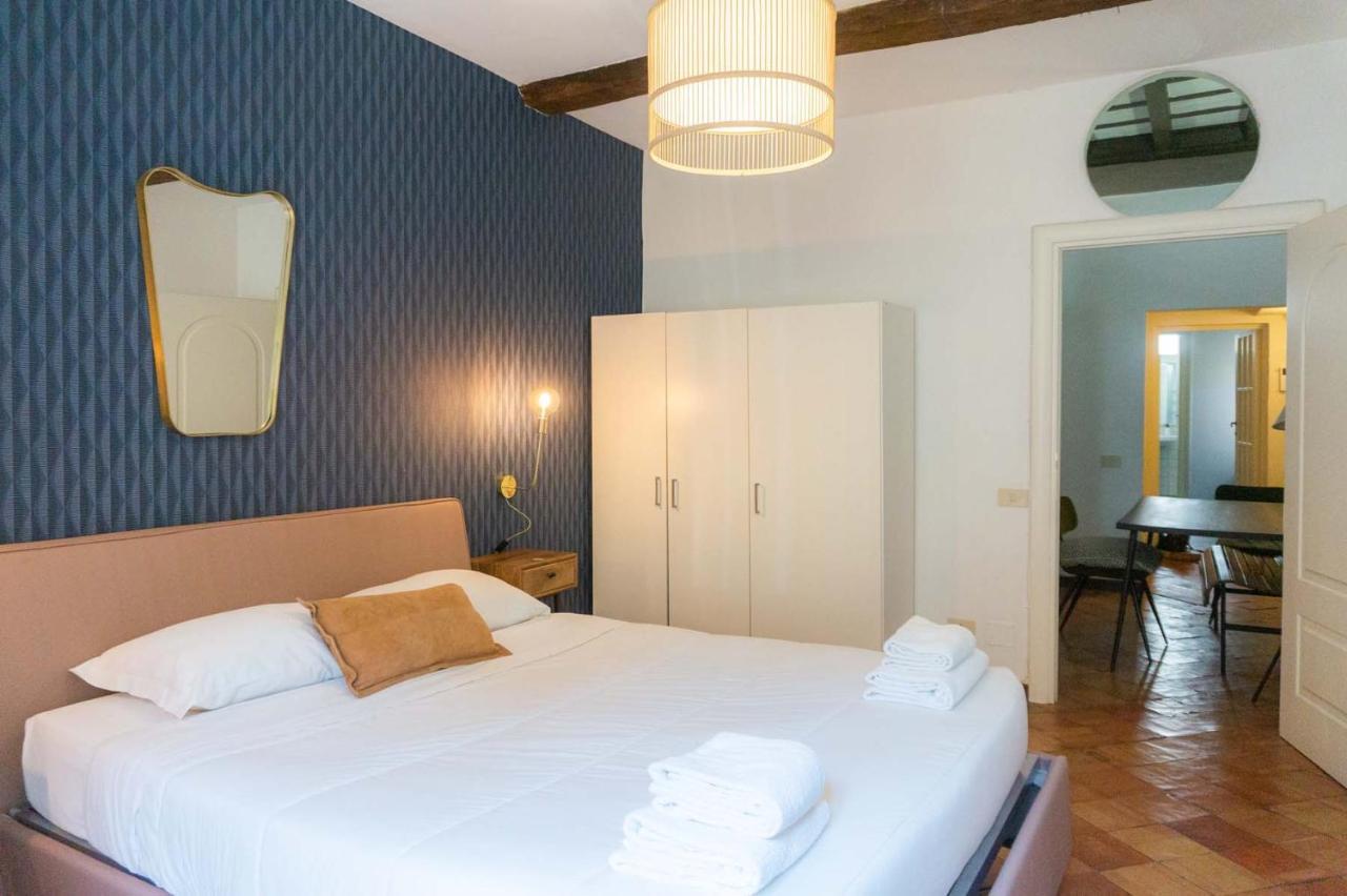 Piazza Navona Charming Apartment Roma Ngoại thất bức ảnh