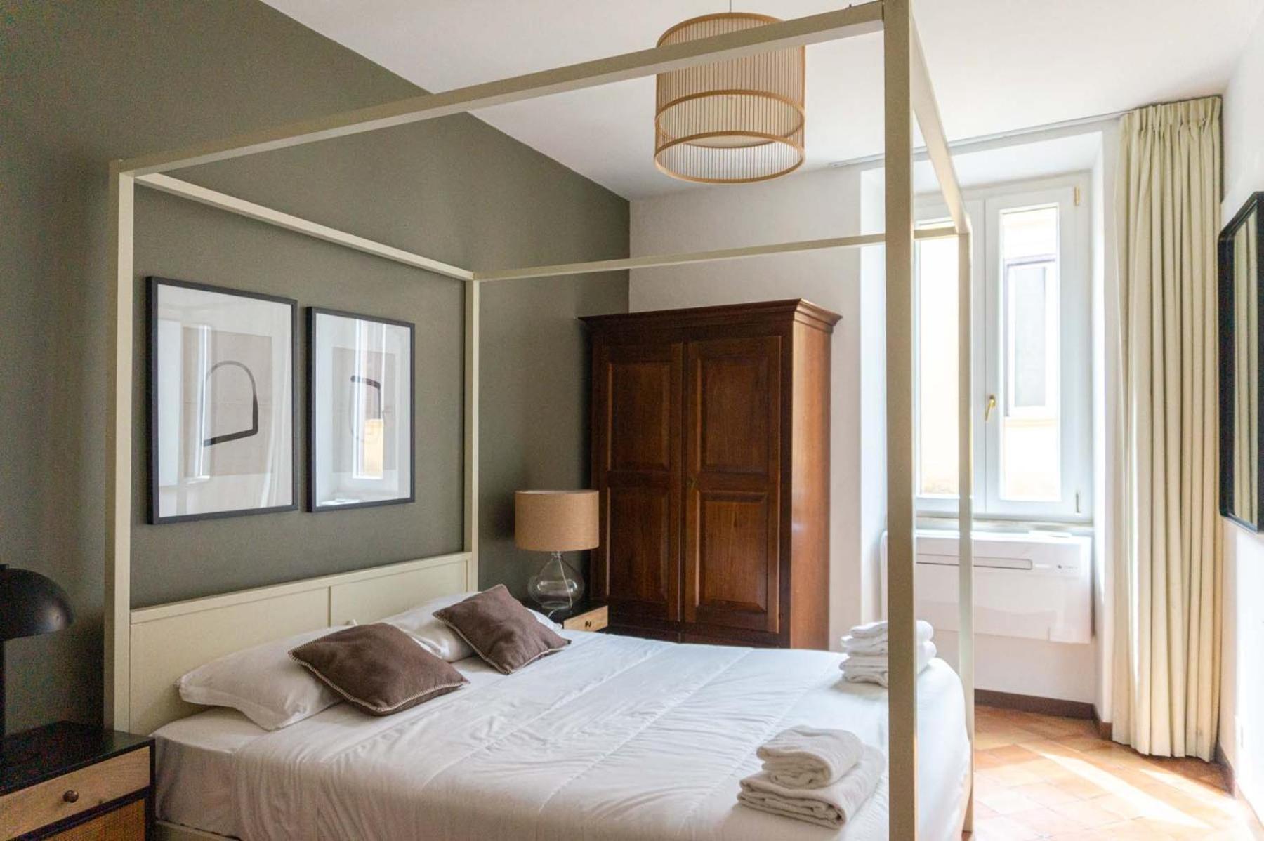 Piazza Navona Charming Apartment Roma Ngoại thất bức ảnh