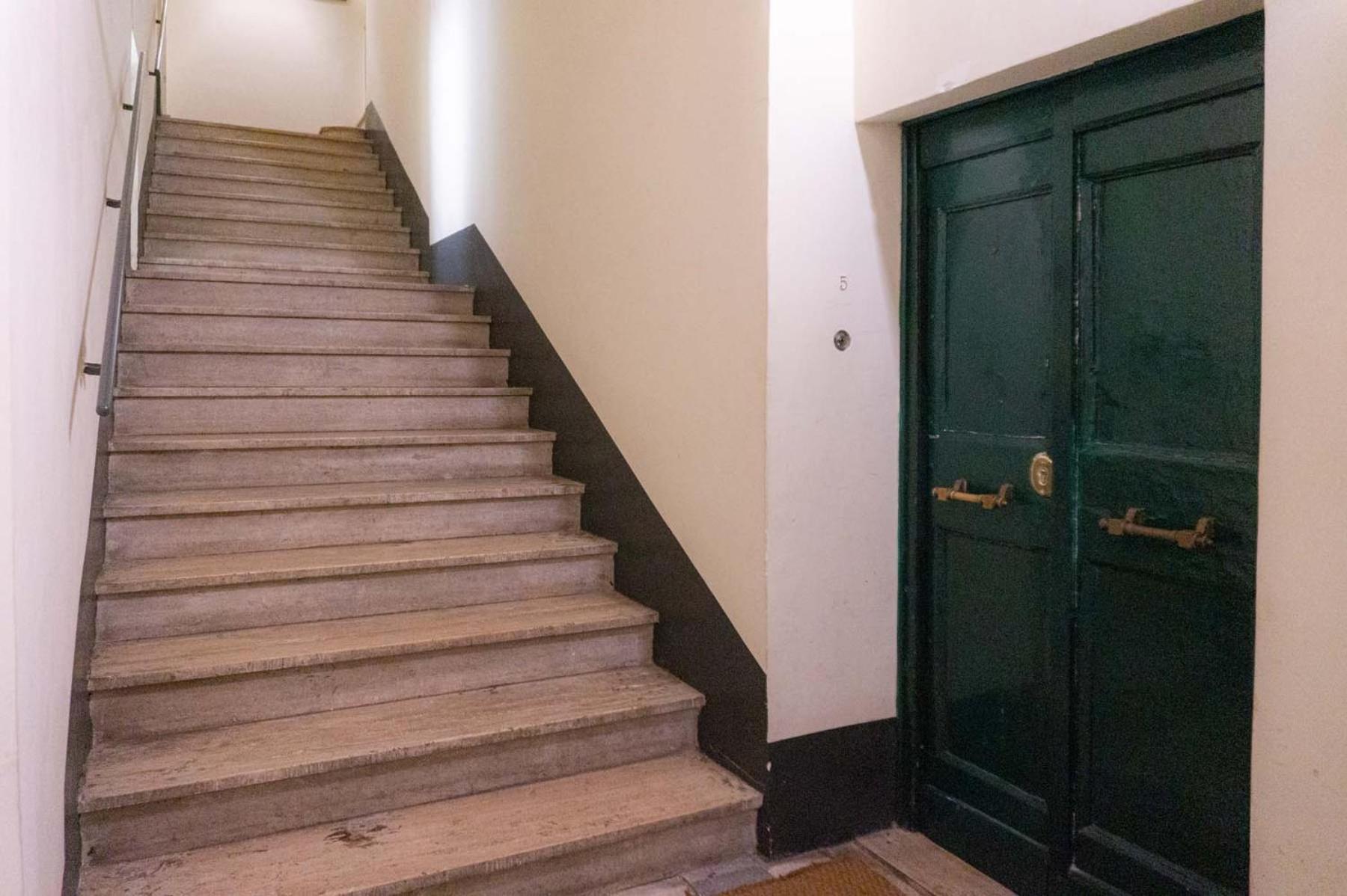 Piazza Navona Charming Apartment Roma Ngoại thất bức ảnh